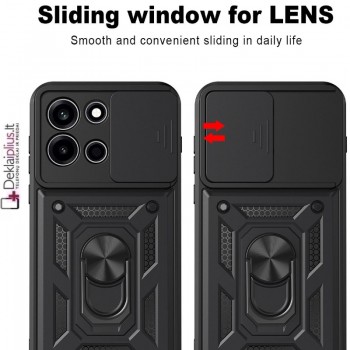 5in1 smūgiams atsparus dėklas su žiedu ir kameros apsauga (Oneplus Nord 6) 5in1 smūgiams atsparus dėklas su žiedu ir kameros apsauga (Oneplus Nord 6)